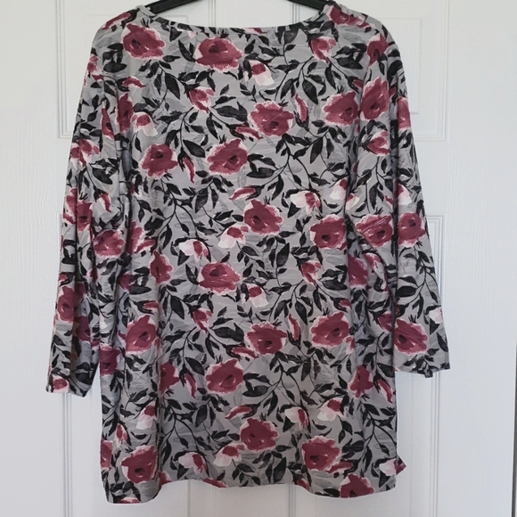 Coral Bay Top - Picture 4 of 5